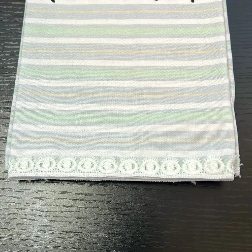 New Decorative Dish Towel 